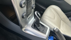 Volvo V40 T3 [152] Inscription 5dr Geartronic Petrol Hatchback